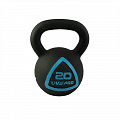 Чугунная гиря 20кг Live Pro Solid Cast Iron Kettlebell LP8041-20 120_120