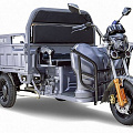 Грузовой электротрицикл Rutrike Гибрид 1500 60V1000W 021345-2053 серый 120_120