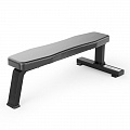 Скамья прямая горизонтальная UnixFit BENCH PRO UC-1608 120_120