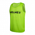 Манишка тренировочная детская Kelme Training Kids 808051BX3001-311-140, р.140, полиэстер, зеленый 120_120