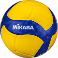 Мяч волейбольный Mikasa V300W FIVB р.5 120_120